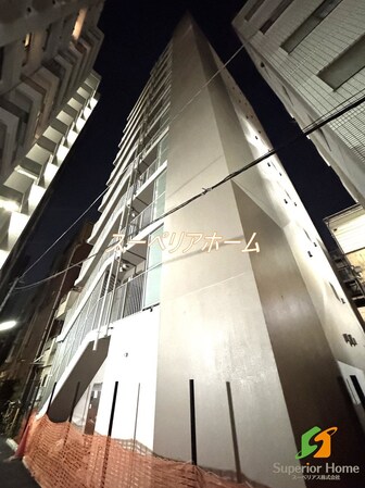 アーバネックス新御徒町駅前の物件内観写真